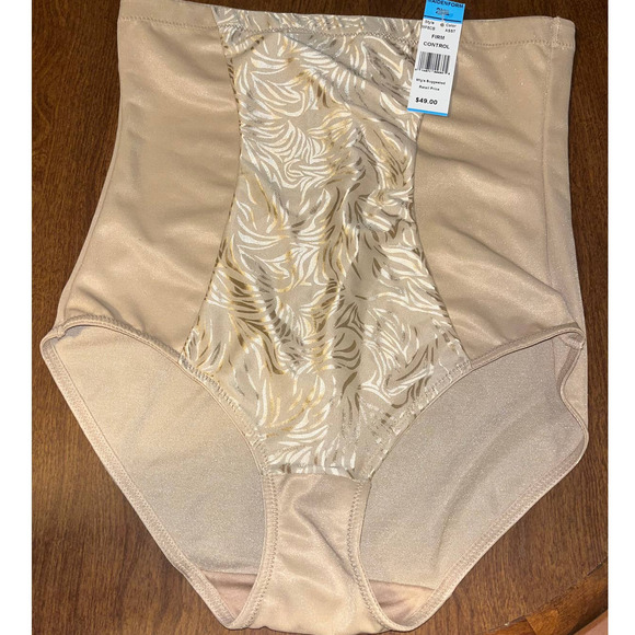 Maidenform Intimates & Sleepwear Nwt Maidenform Shapewear Size 2xl